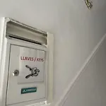 Hotel Casa Blanca Los Cristianos (Tenerife)