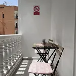 Hotel Casa Blanca Los Cristianos (Tenerife)