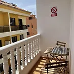 Casa Blanca Los Cristianos (Tenerife)