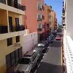 Hotel Casa Blanca Los Cristianos (Tenerife)