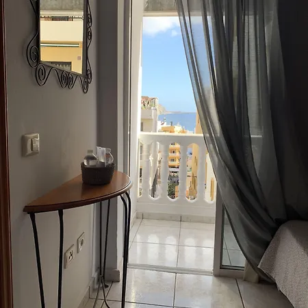 ホテル Casa Blanca