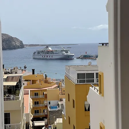Ξενοδοχείο Casa Blanca Los Cristianos (Tenerife)