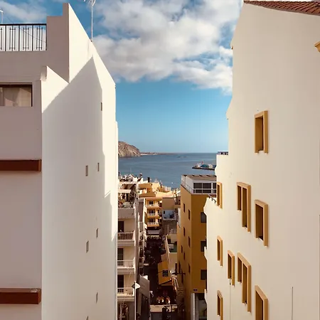 Casa Blanca Los Cristianos (Tenerife)