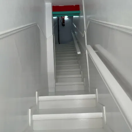 ホテル Casa Blanca 2*