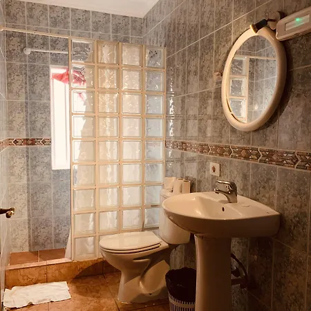 ホテル Casa Blanca 2*
