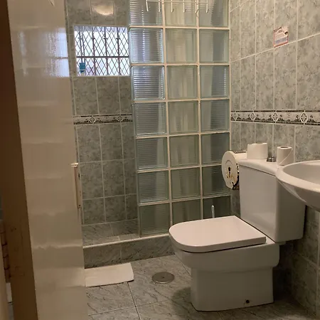 ホテル Casa Blanca 2*