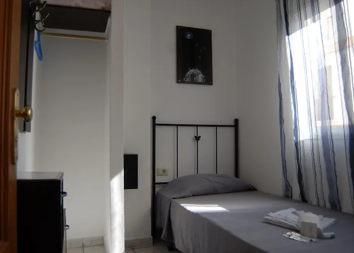 Casa Blanca 2* Los Cristianos (Tenerife)