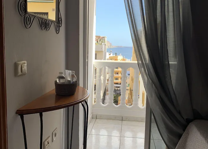 Ξενοδοχείο Casa Blanca