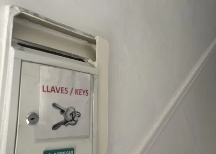 Ξενοδοχείο Casa Blanca Los Cristianos (Tenerife)