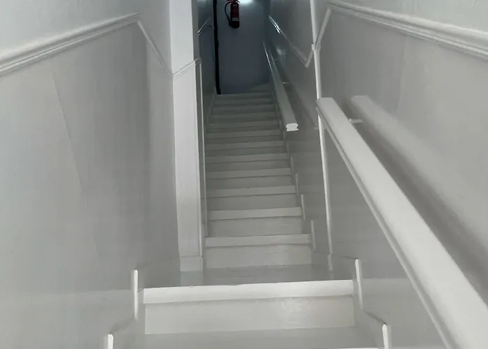 Ξενοδοχείο Casa Blanca 2*