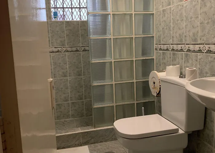 Ξενοδοχείο Casa Blanca 2*