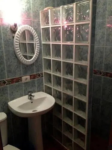 Ξενοδοχείο Casa Blanca Los Cristianos (Tenerife)