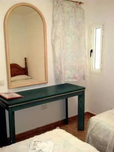 Casa Blanca Ξενοδοχείο