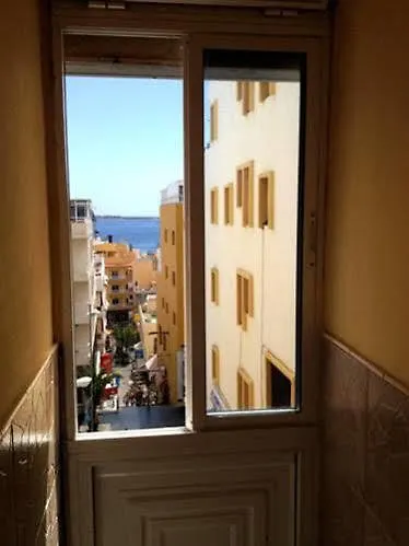 Casa Blanca Los Cristianos (Tenerife)