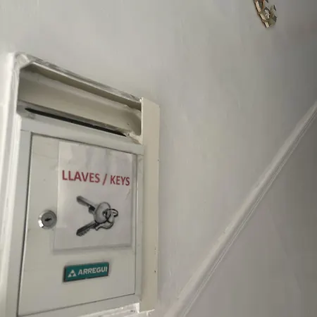 Hotel Casa Blanca Los Cristianos (Tenerife)