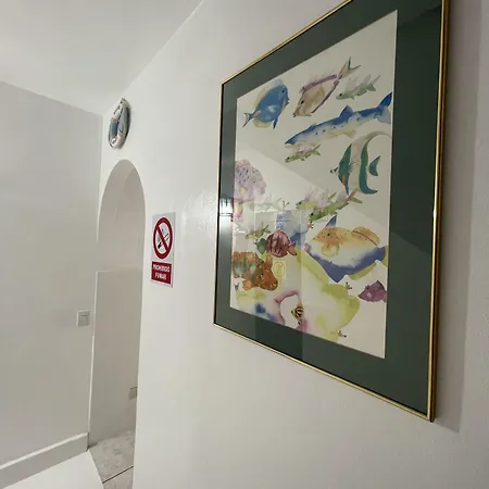 Casa Blanca Hotel Los Cristianos (Tenerife)