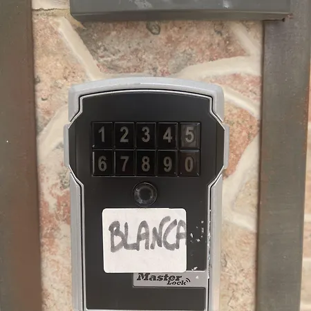 Hotel Casa Blanca