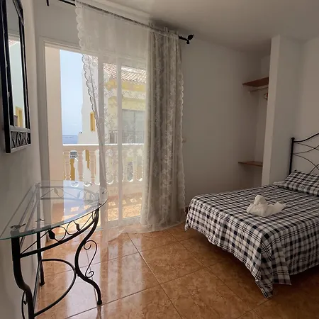 Hotel Casa Blanca 2*