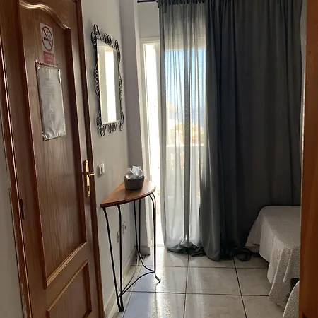 Casa Blanca Hotel