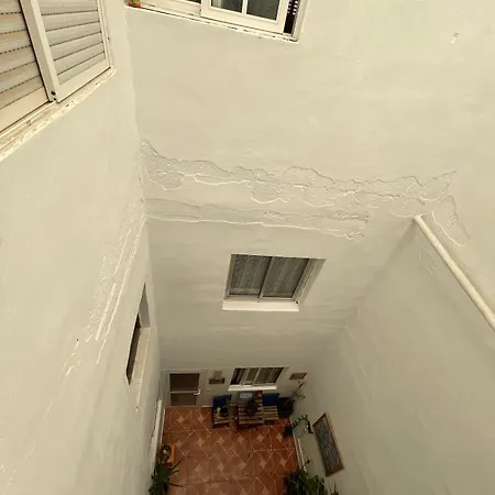 Hotel Casa Blanca Los Cristianos (Tenerife)