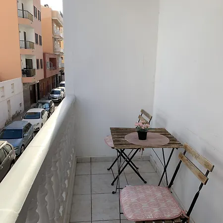 Casa Blanca Hotel Los Cristianos (Tenerife)