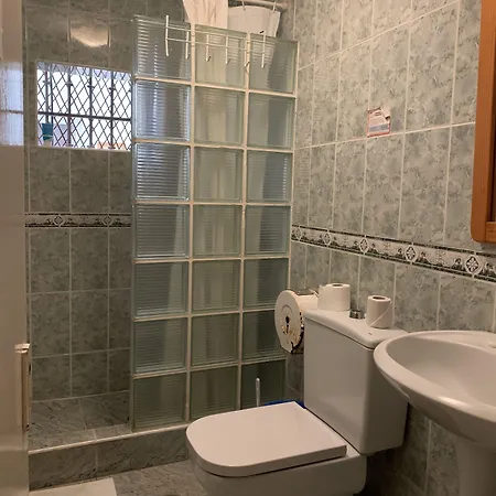 Casa Blanca 2* Los Cristianos (Tenerife)