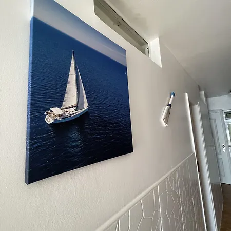 Casa Blanca Los Cristianos (Tenerife)