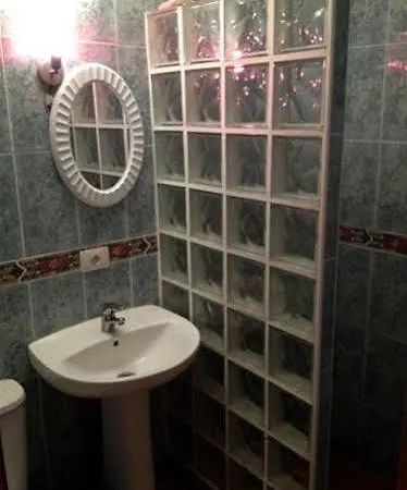 Hotel Casa Blanca Los Cristianos (Tenerife)