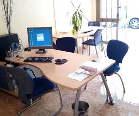 Hotel Casa Blanca 2*