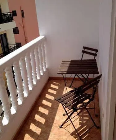 Casa Blanca Hotel Los Cristianos (Tenerife)