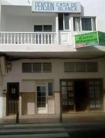 Hotel Casa Blanca 2*