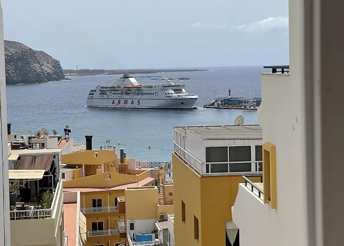 Hotel Casa Blanca Los Cristianos (Tenerife)