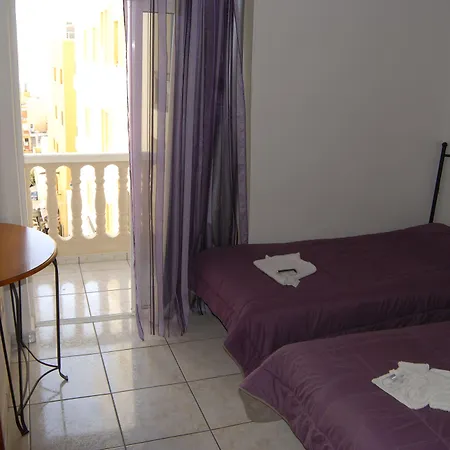 Casa Blanca Hotel