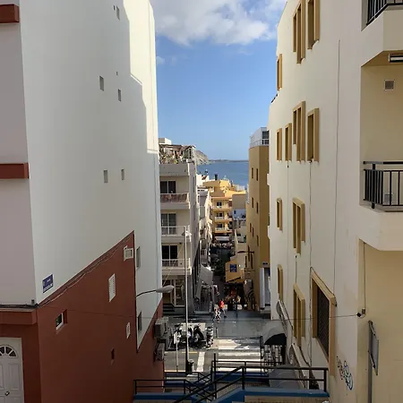 Casa Blanca Los Cristianos (Tenerife)