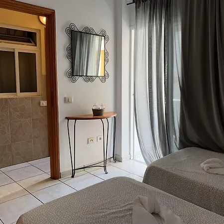 Casa Blanca Отель 2*