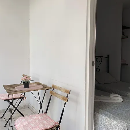 Casa Blanca Los Cristianos (Tenerife)