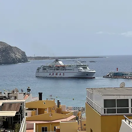 Hotel Casa Blanca Los Cristianos (Tenerife)