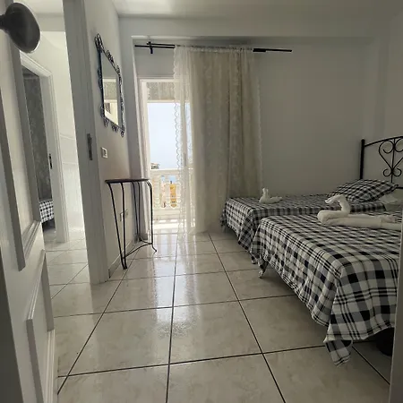 Casa Blanca Hotell Los Cristianos (Tenerife)