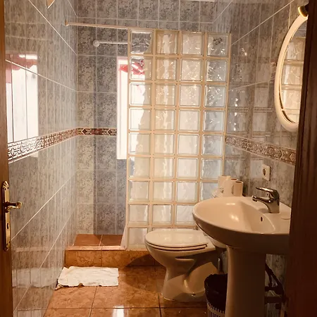 Casa Blanca Hotell
