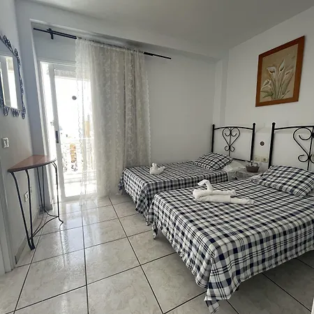 Hotell Casa Blanca 2*