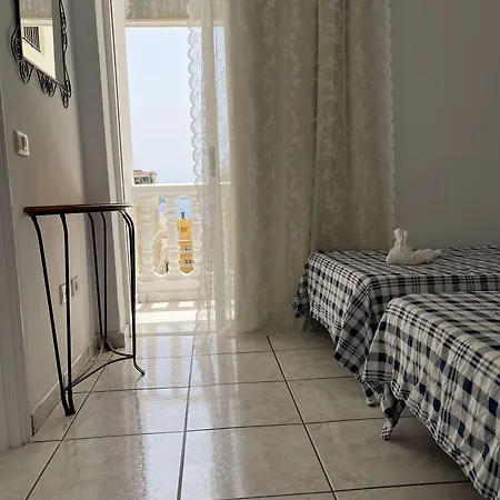 Casa Blanca Hotel Los Cristianos (Tenerife)