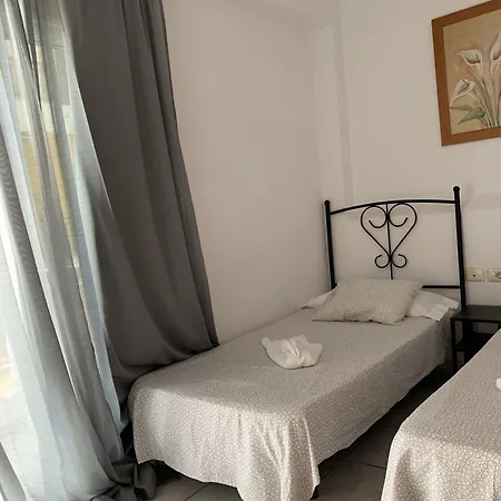 Casa Blanca Hotel