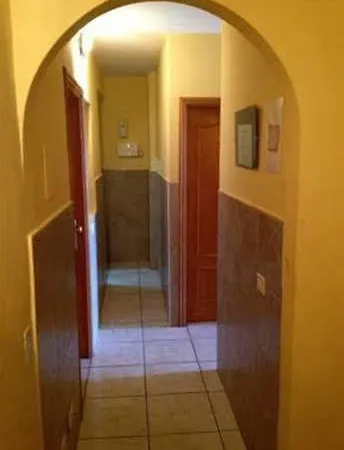 Casa Blanca 2*