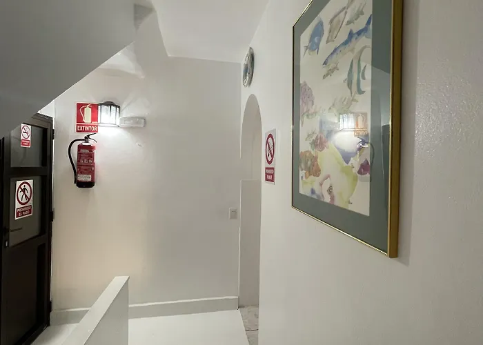 Hotel Casa Blanca 2*