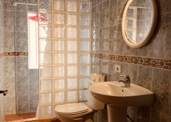 Szálloda Casa Blanca 2*