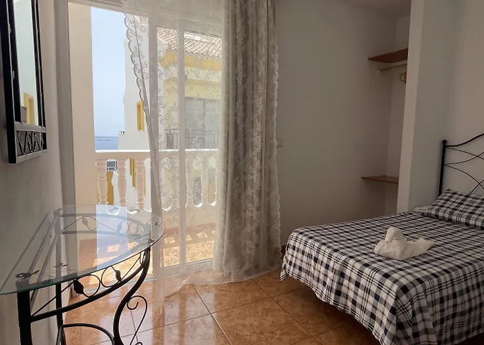 Szálloda Casa Blanca 2*