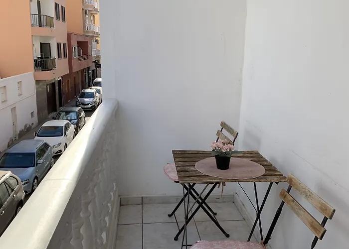 Casa Blanca Hotel Los Cristianos (Tenerife)