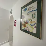 Casa Blanca Hotel Los Cristianos (Tenerife)