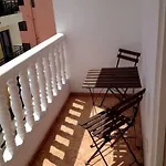 Casa Blanca Hotel Los Cristianos (Tenerife)