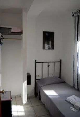 Casa Blanca Hotel Los Cristianos (Tenerife)